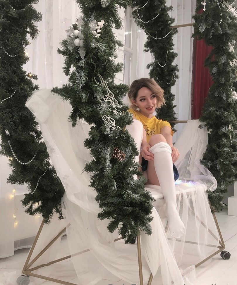 Sugoi Kate nackt #108302845