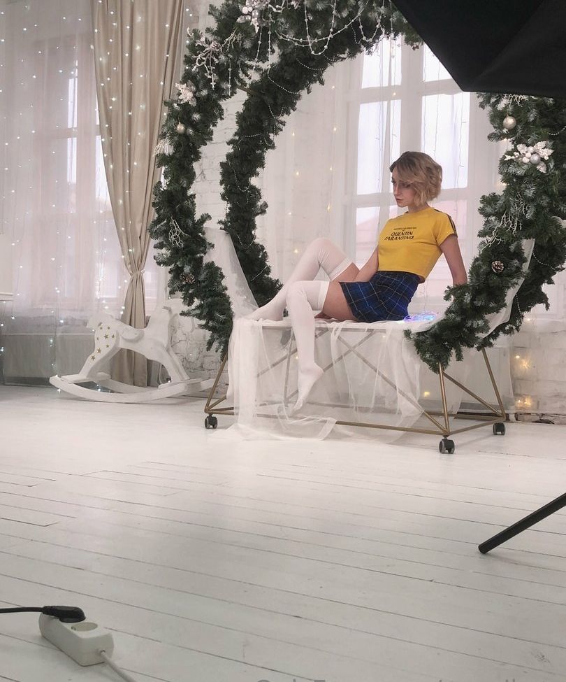 Sugoi Kate desnuda #108302848