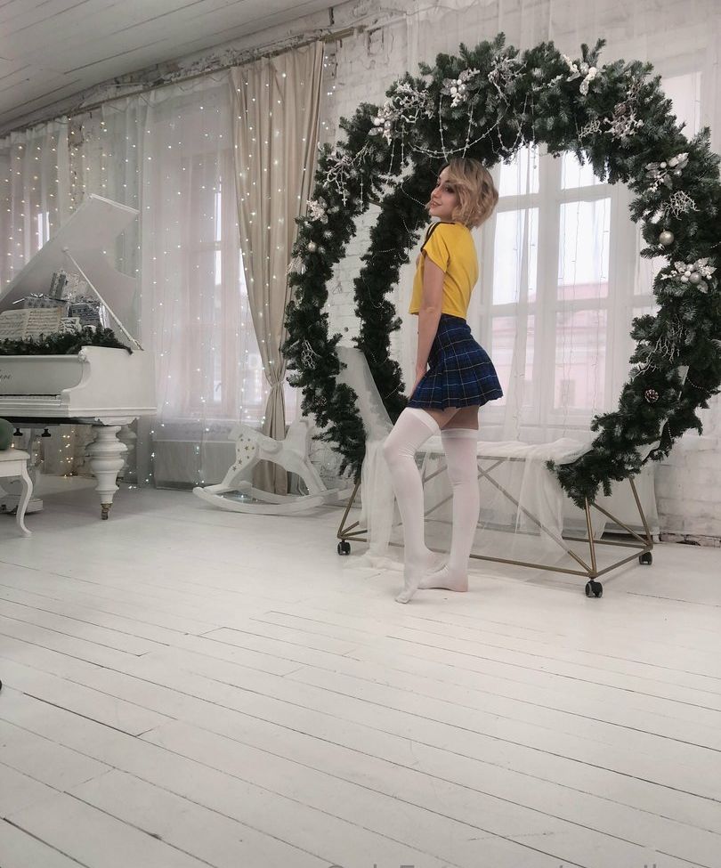 Sugoi Kate desnuda #108302851