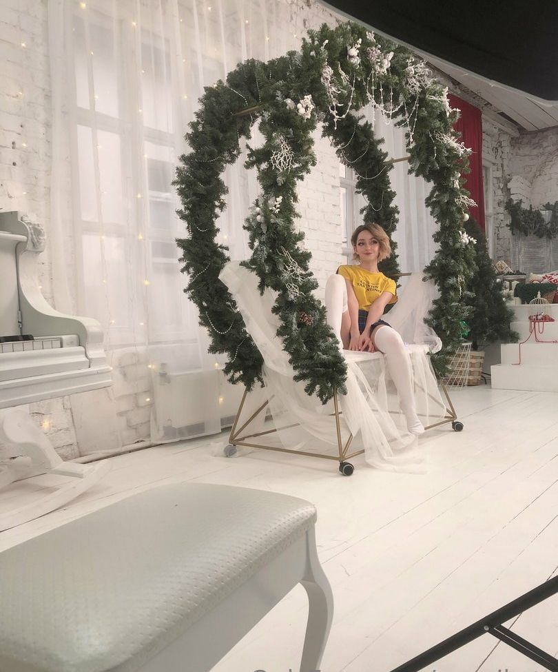 Sugoi Kate desnuda #108302852