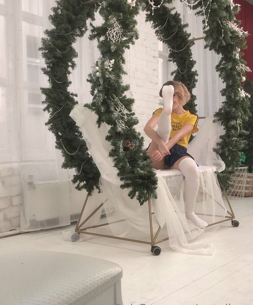 Sugoi Kate desnuda #108302853