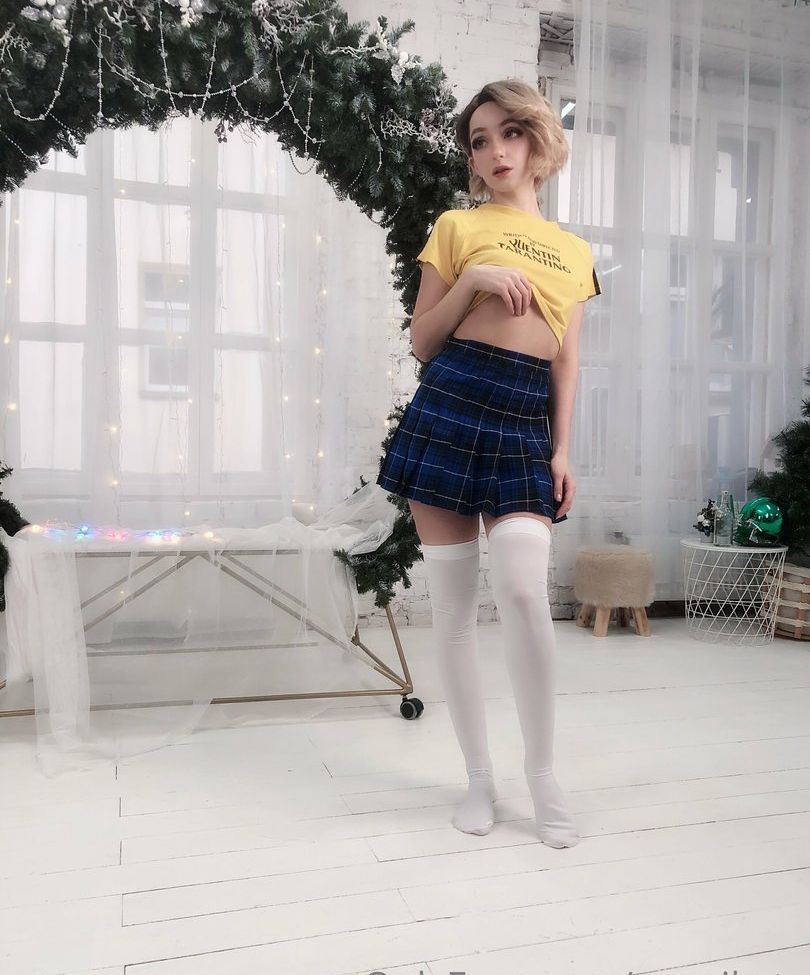 Sugoi Kate desnuda #108302854