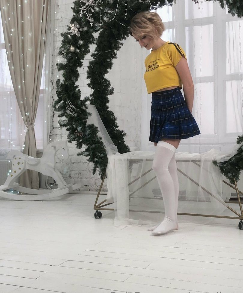 Sugoi Kate nackt #108302855