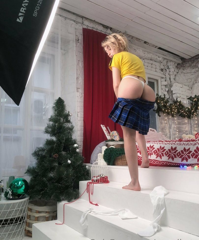 Sugoi Kate desnuda #108302867