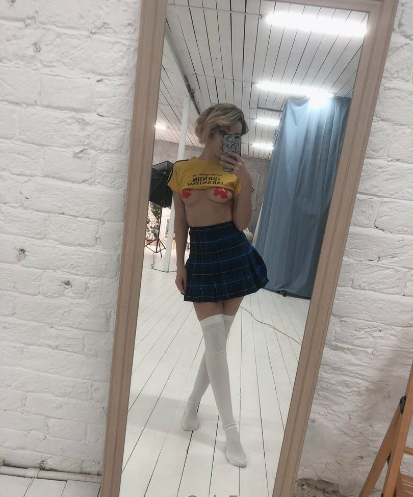 Sugoi Kate desnuda #108302868