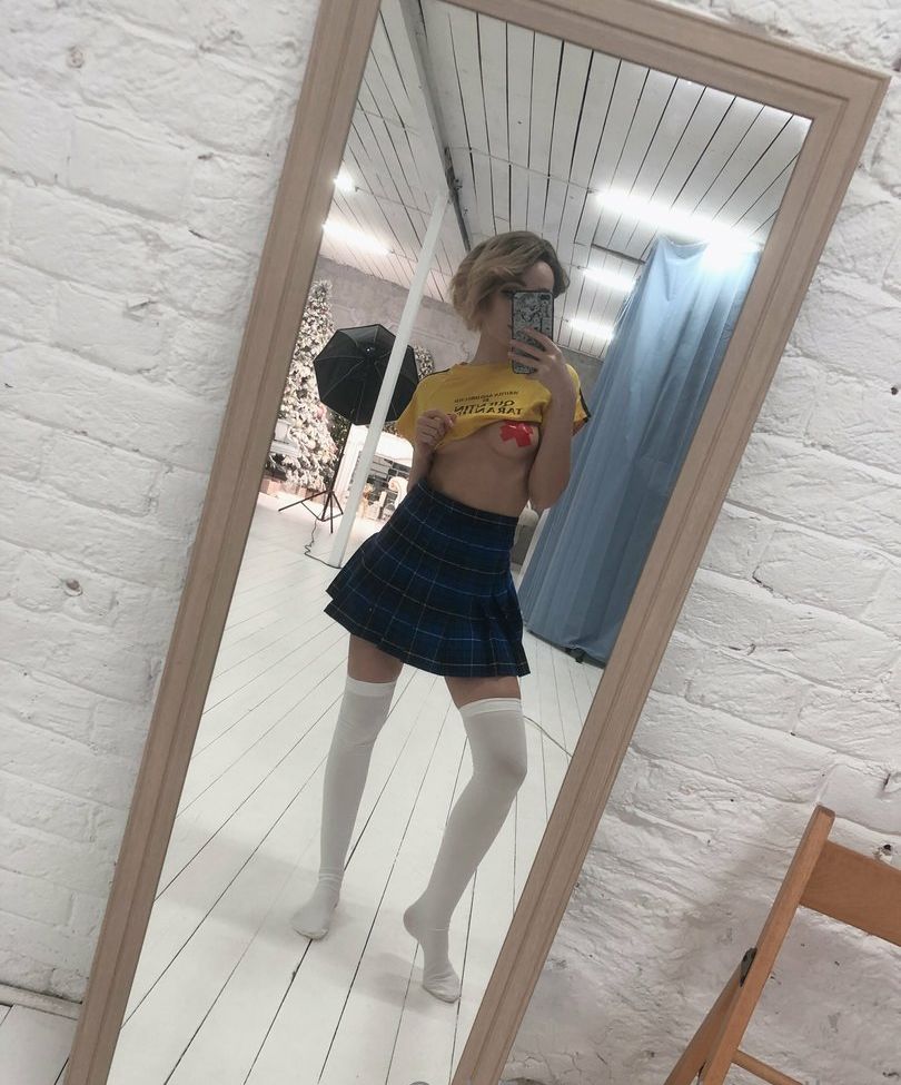 Sugoi Kate desnuda #108302871