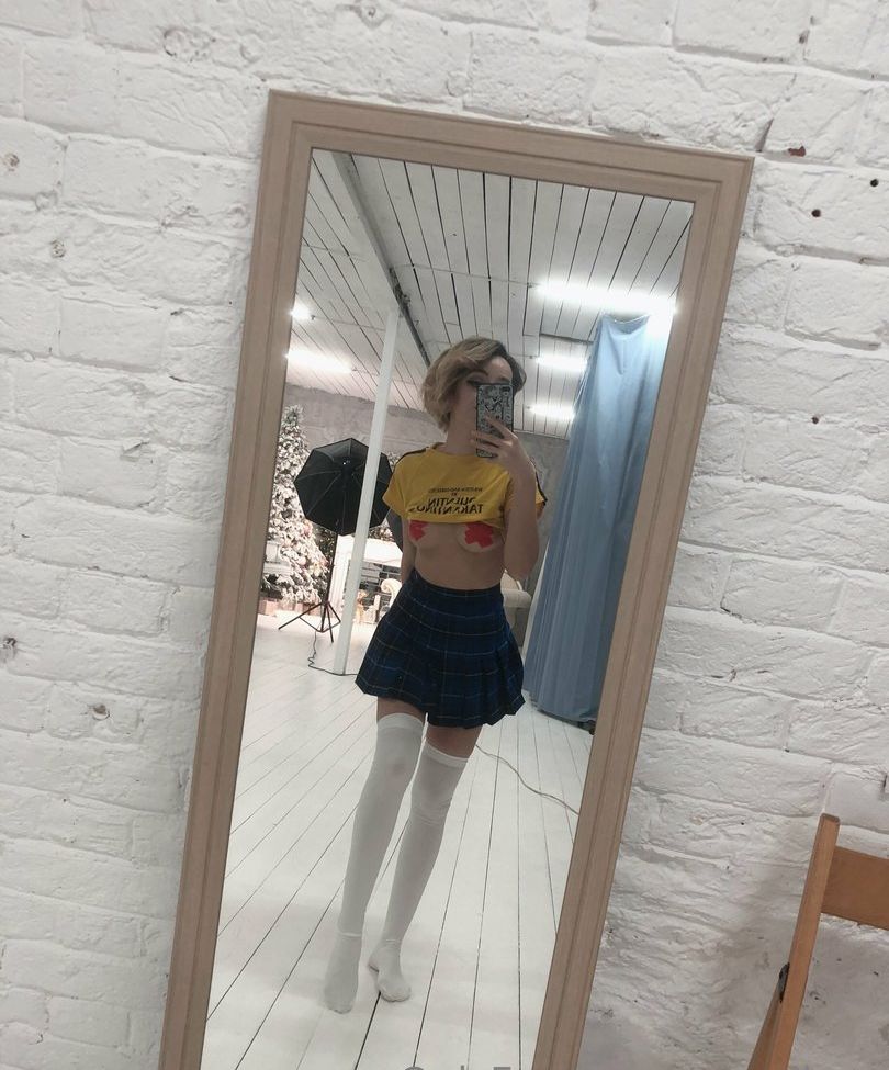 Sugoi Kate desnuda #108302872