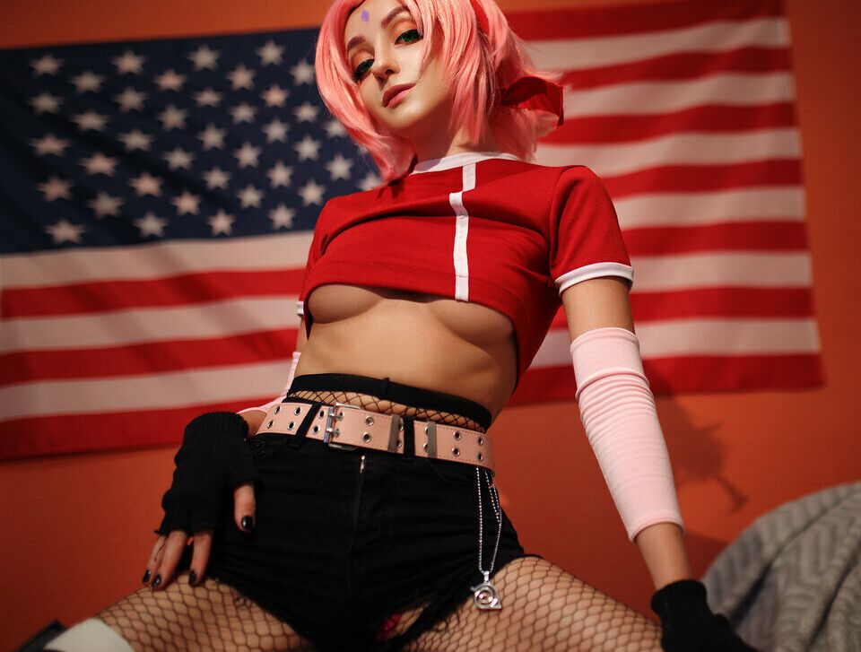 Sugoi Kate desnuda #108302897