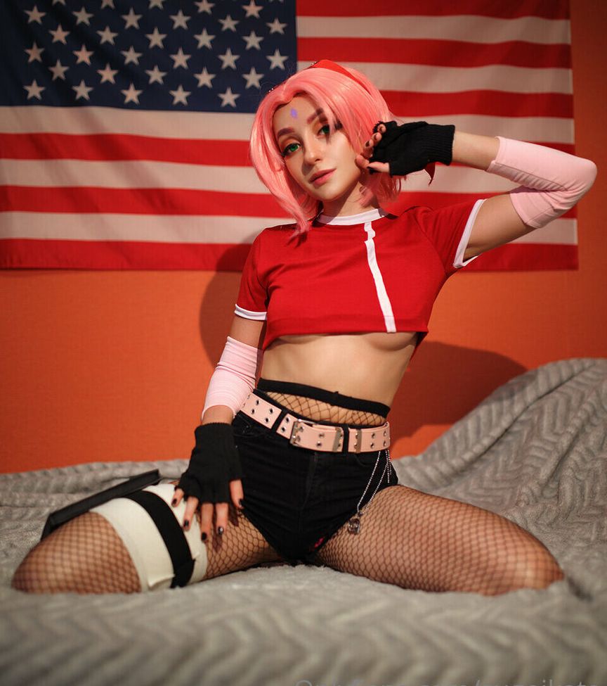 Sugoi Kate desnuda #108302913