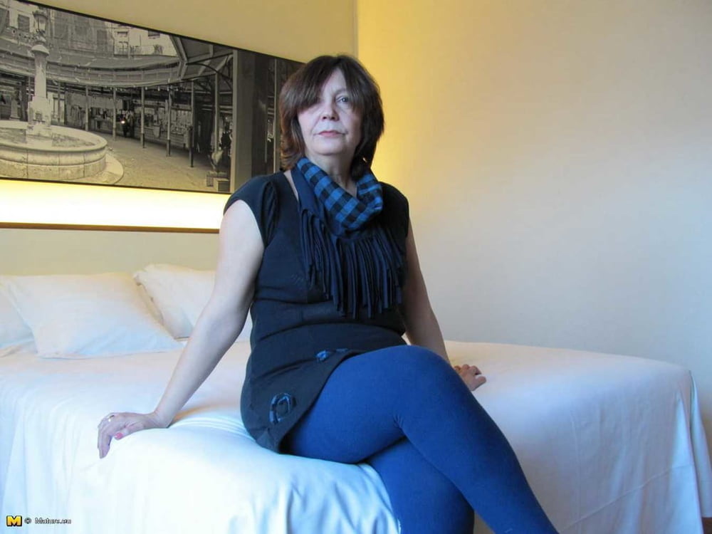 From MILF to GILF with Matures in between 192 #101375296