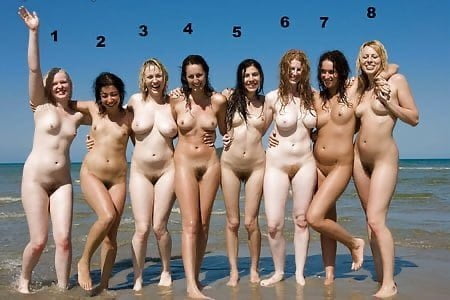 Mujeres desnudas hmmm tetas y muchos coños
 #103434738
