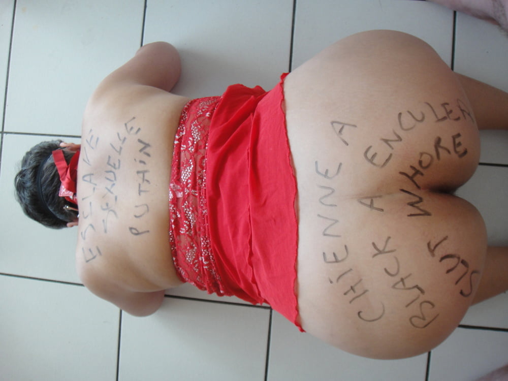 JOSIANE VA SE FAIRE ENCULER #93112007