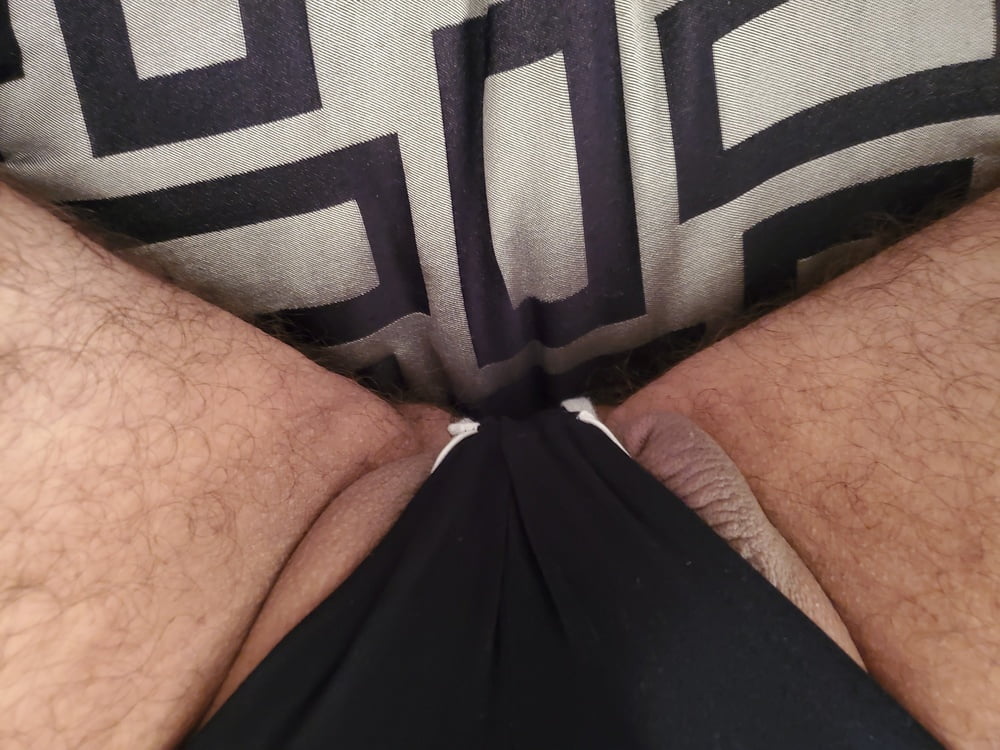 Booty Shorts #107144296