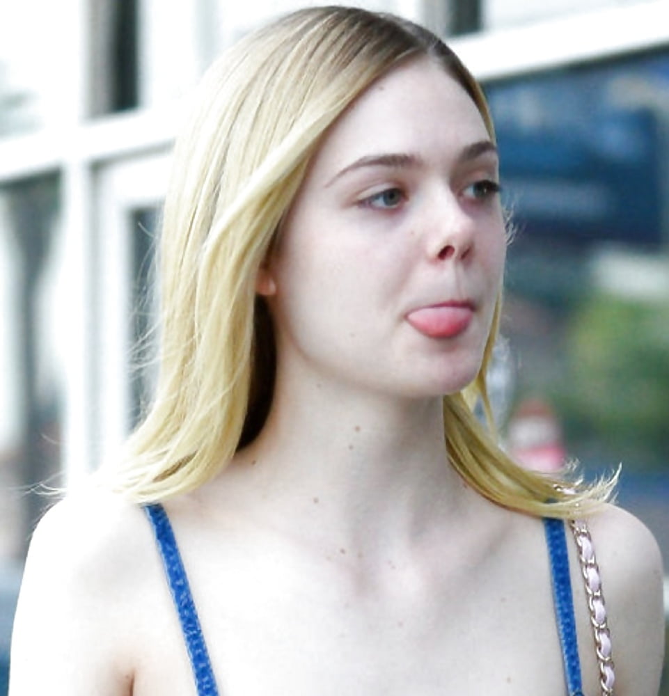 Elle Fanning #101421822