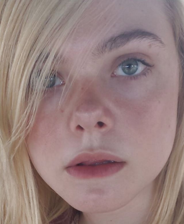 Elle Fanning #101421828