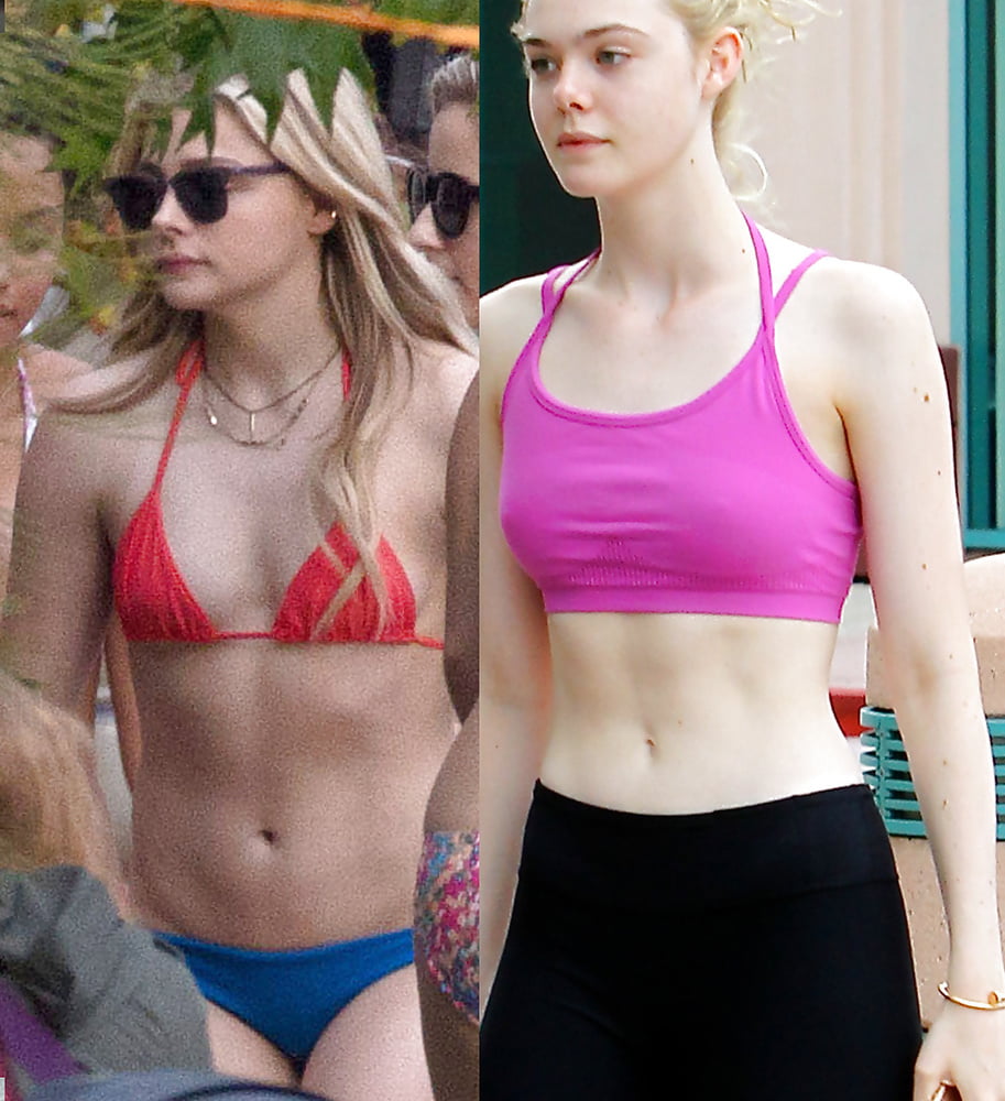 Elle Fanning #101421843