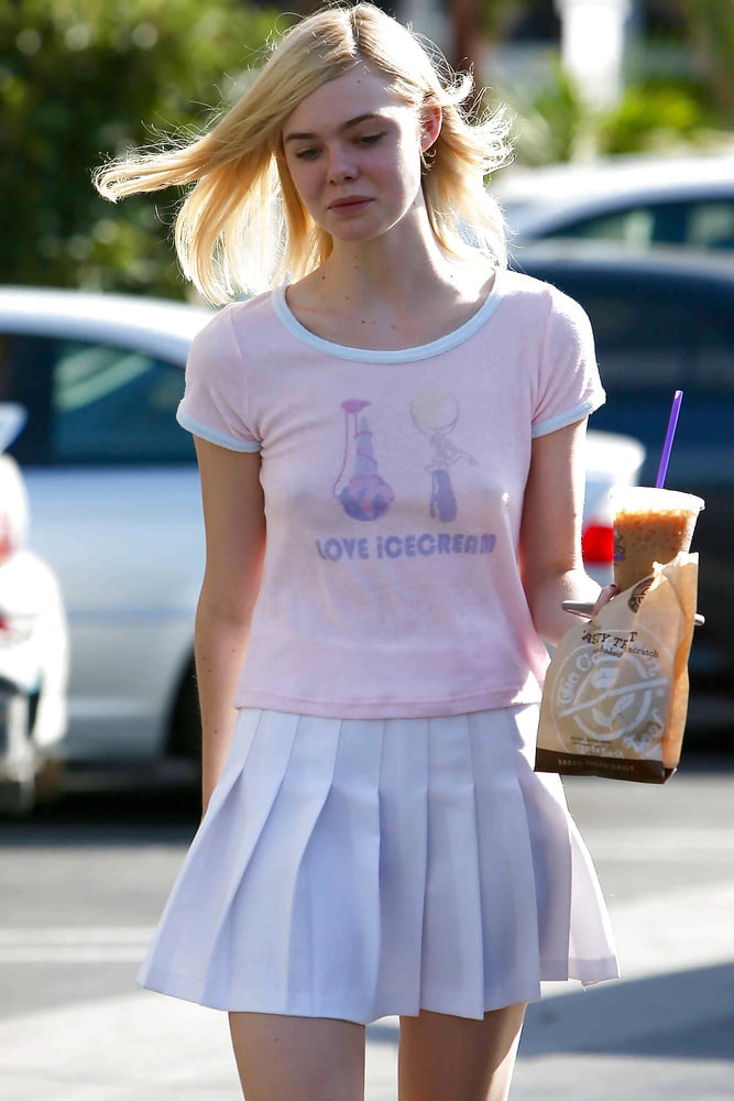 Elle Fanning #101421898