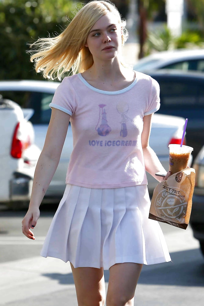 Elle Fanning #101421902
