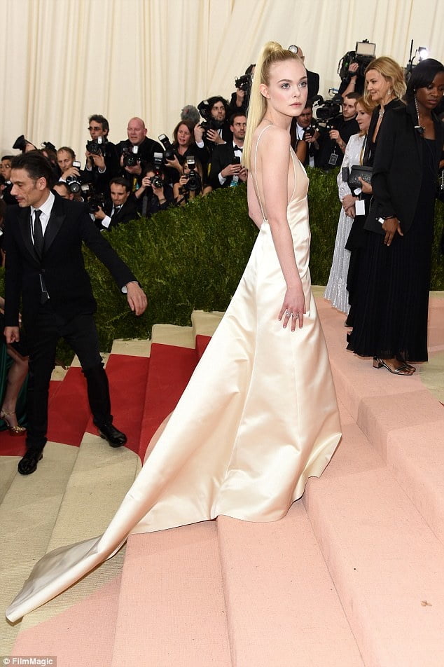 Elle Fanning #101421973