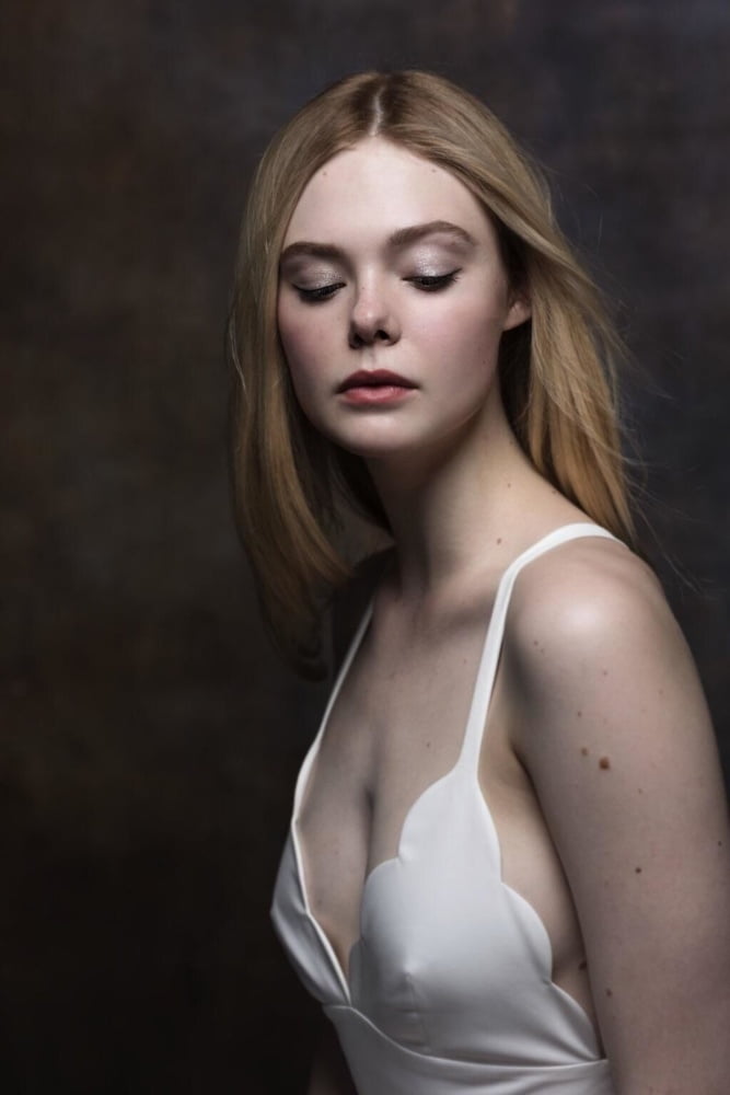 Elle Fanning #101422047