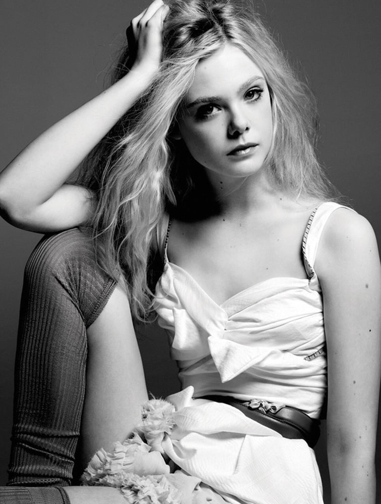 Elle Fanning #101422056