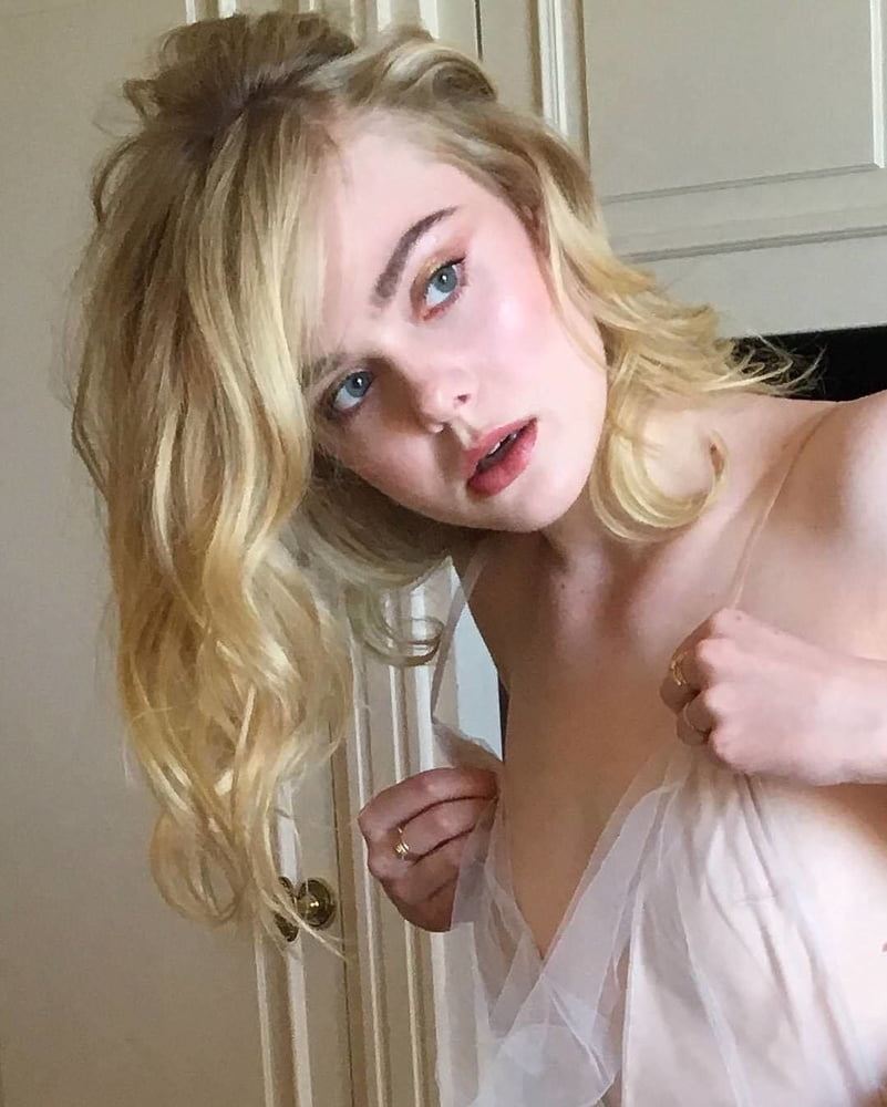 Elle Fanning #101422080