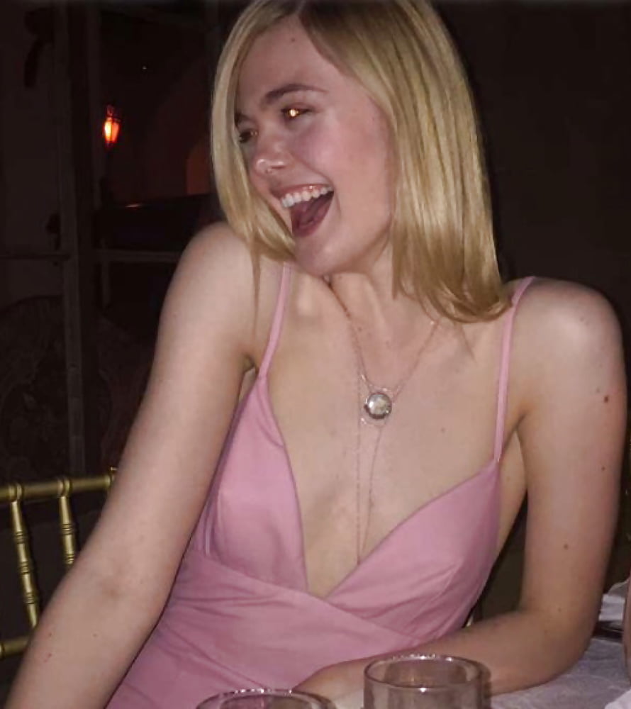 Elle Fanning #101422354