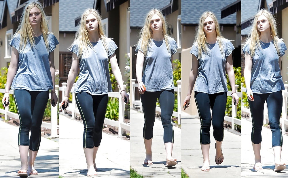 Elle Fanning #101422378