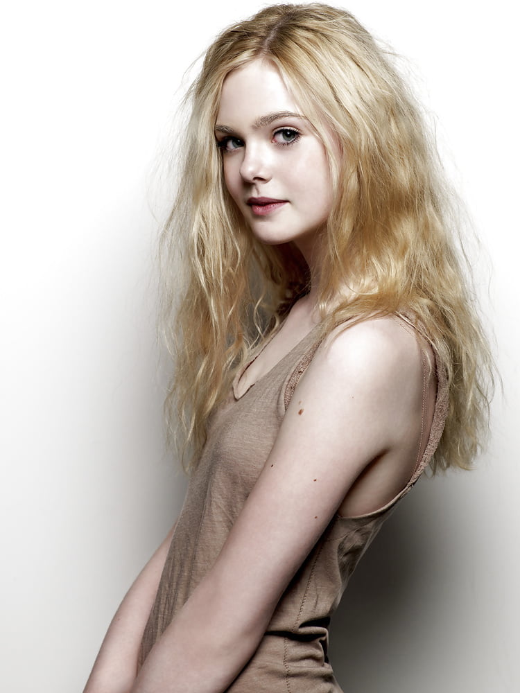 Elle Fanning #101422428