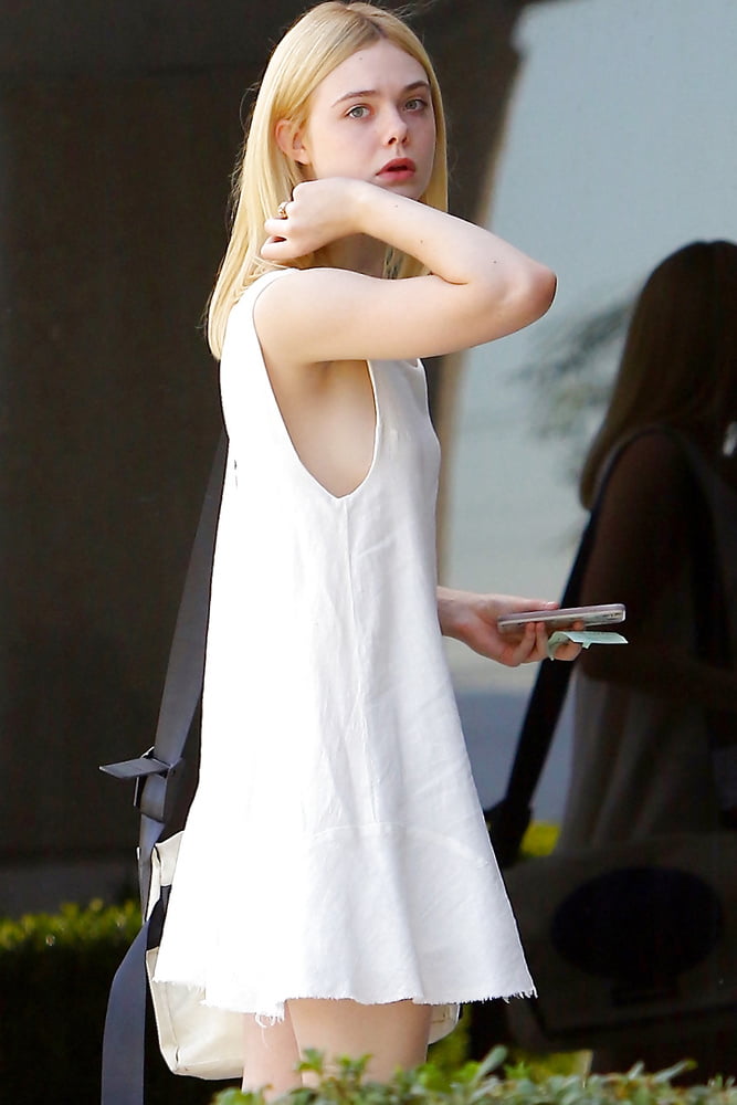 Elle Fanning #101422477