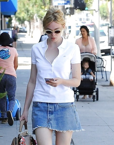 Elle Fanning #101422495