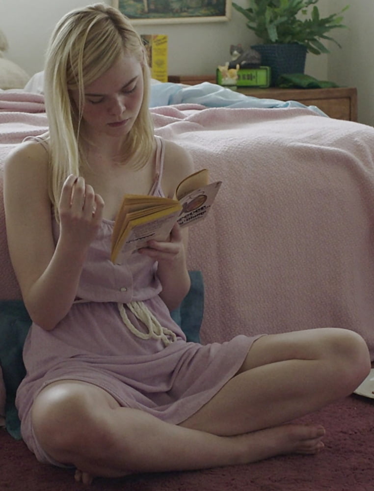 Elle Fanning #101422516