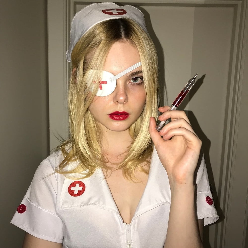 Elle Fanning #101422549