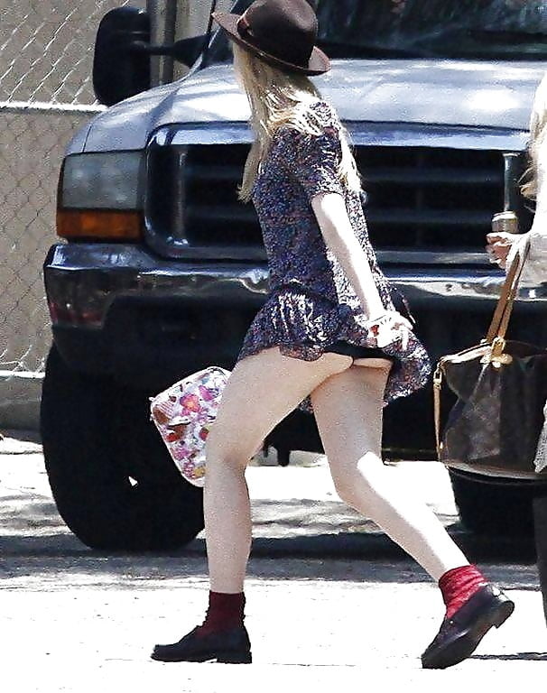 Elle Fanning #101422570