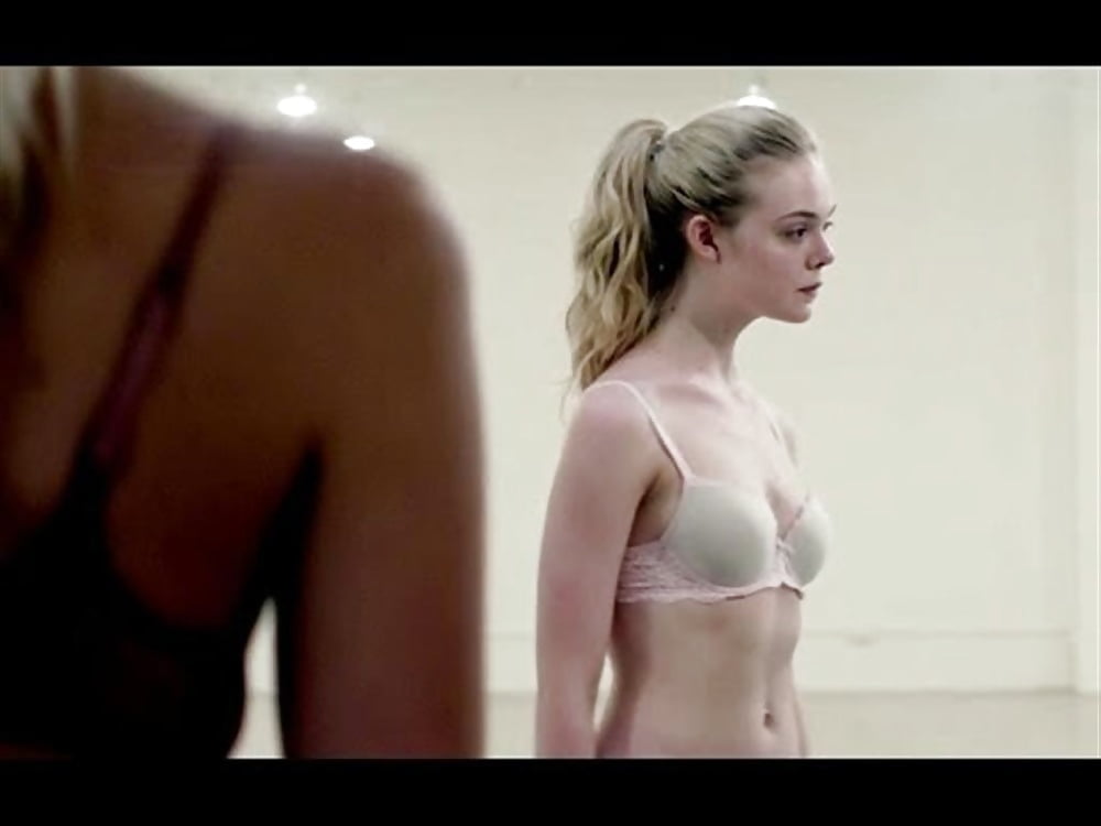 Elle Fanning #101422573