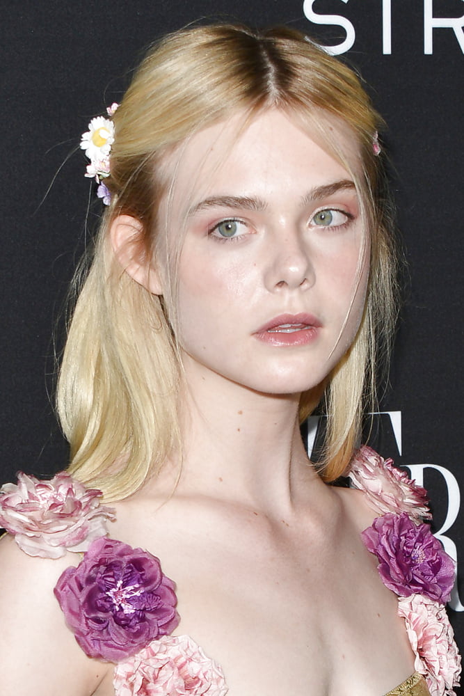 Elle Fanning #101422605