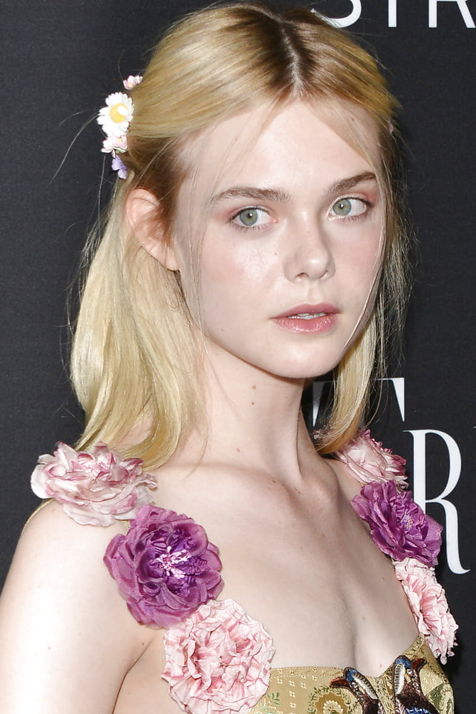 Elle Fanning #101422607