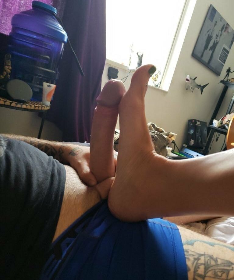 Morgana Soles desnuda #108063319