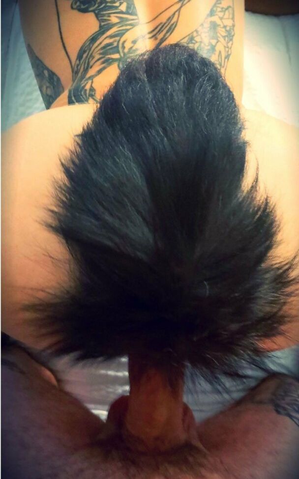 Morgana Soles desnuda #108063363