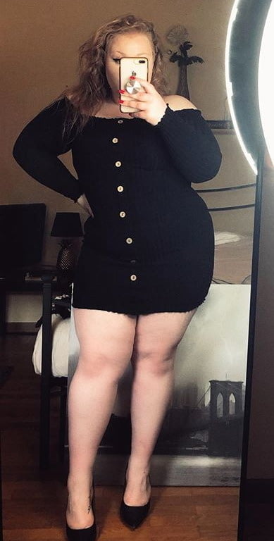 BBW DRESSED 362 #82000586