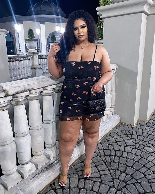 BBW DRESSED 362 #82000595