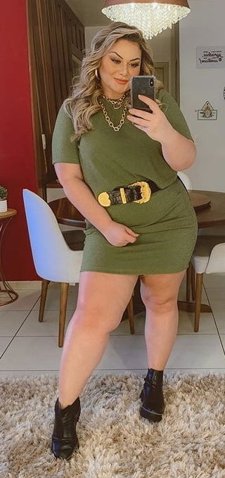 BBW DRESSED 362 #82000649