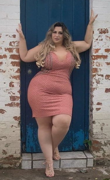 BBW DRESSED 362 #82000653