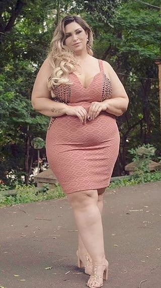 BBW DRESSED 362 #82000663