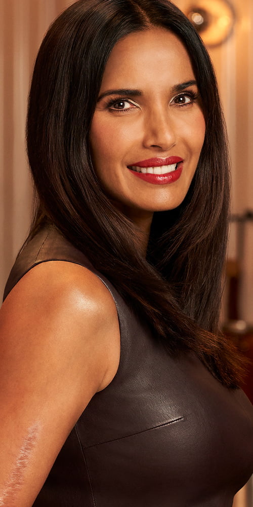 Masturbazione per padma lakshmi
 #102845149