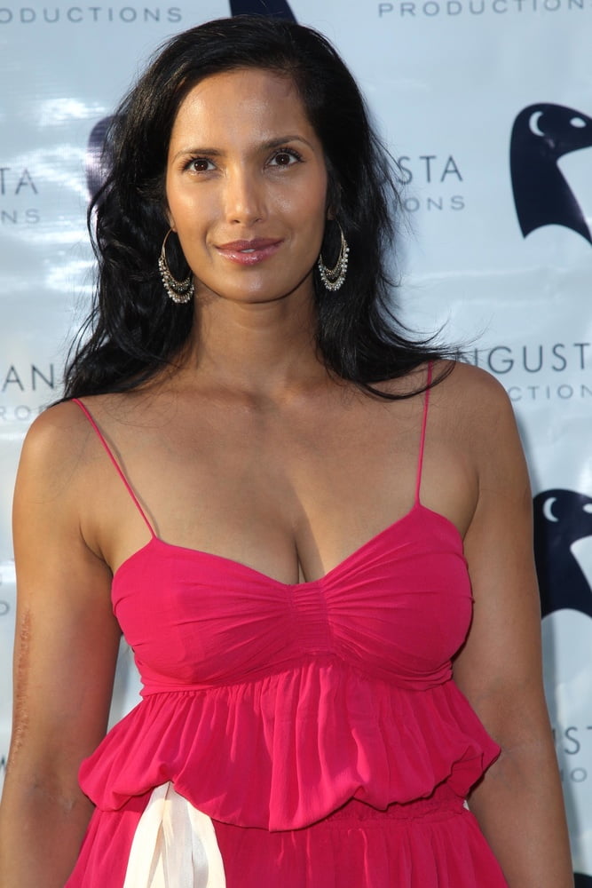 Jerk For Padma Lakshmi #102845194