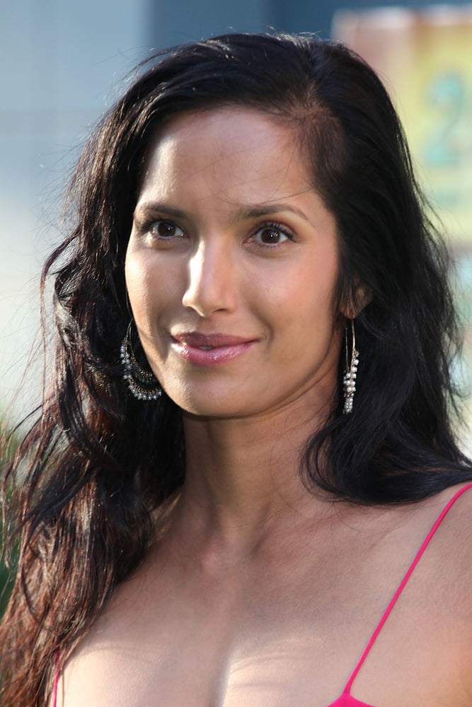 Jerk For Padma Lakshmi #102845197