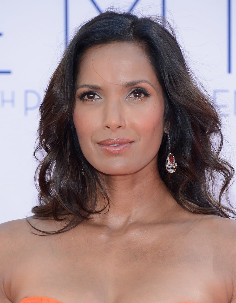 Jerk For Padma Lakshmi #102845206