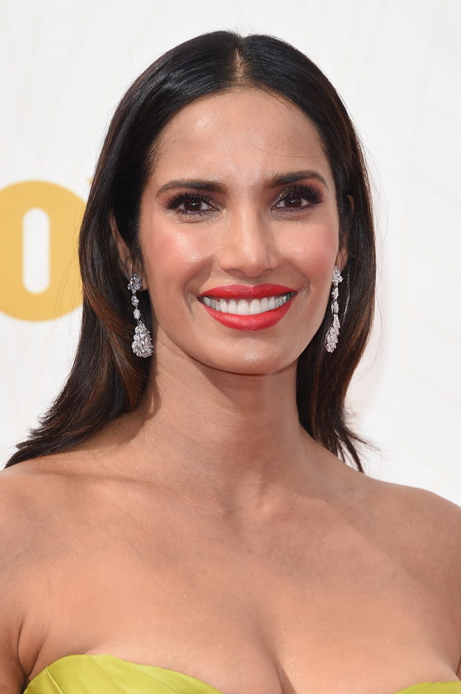 Masturbazione per padma lakshmi
 #102845251