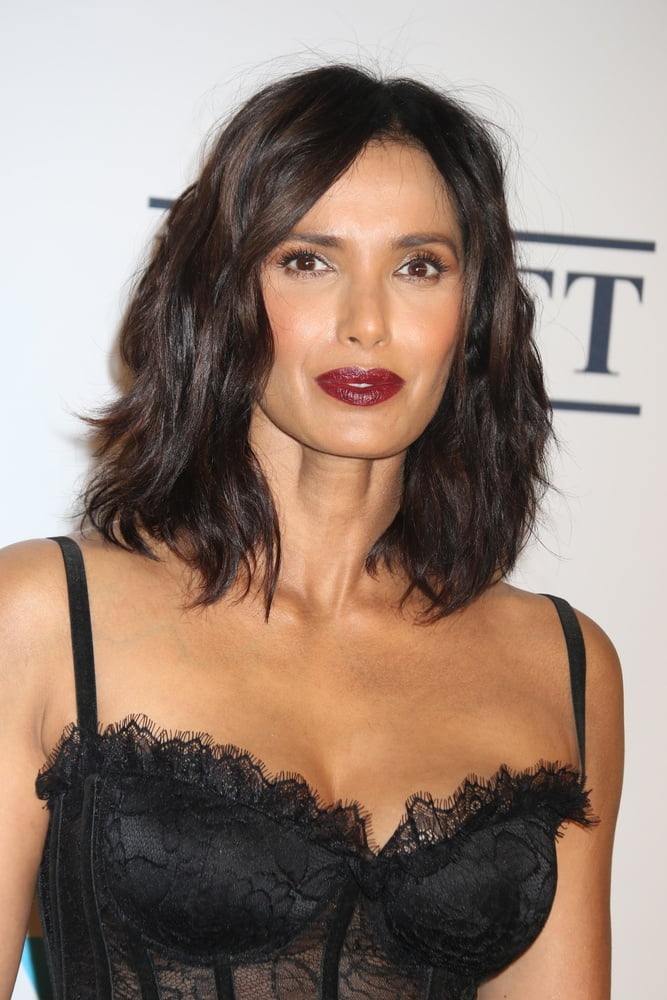 Jerk For Padma Lakshmi #102845324